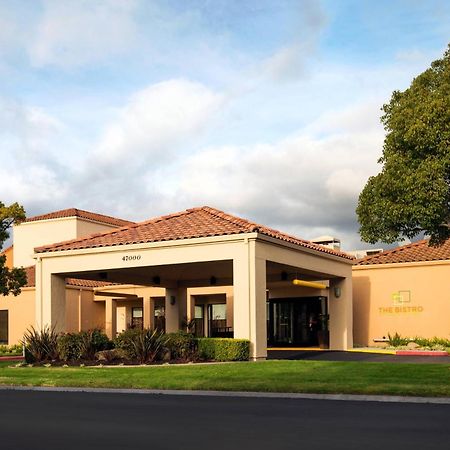 Courtyard Fremont Silicon Valley Exterior foto